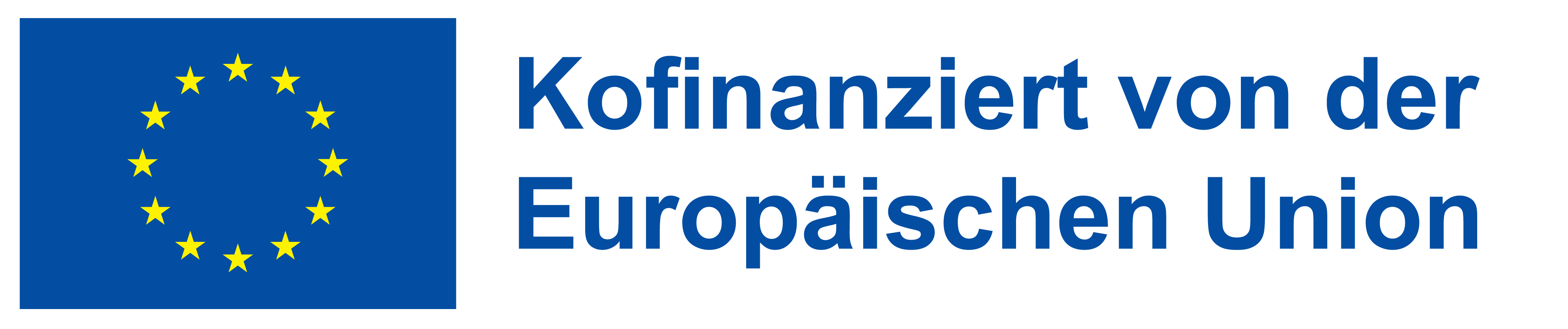 DEKofinanziertvonderEUPOS